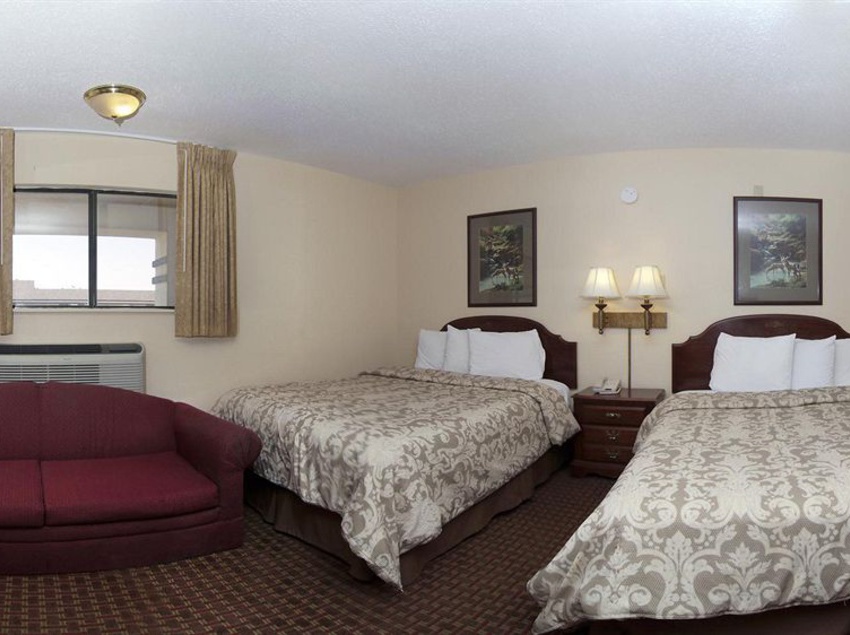 Motel Travelodge Santa Rosa  | Santa Rosa | New Mexico | United States 1
