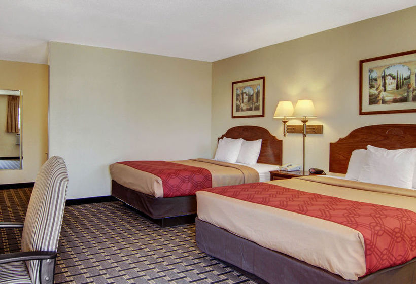 Motel Travelodge Santa Rosa  | Santa Rosa | New Mexico | United States 10