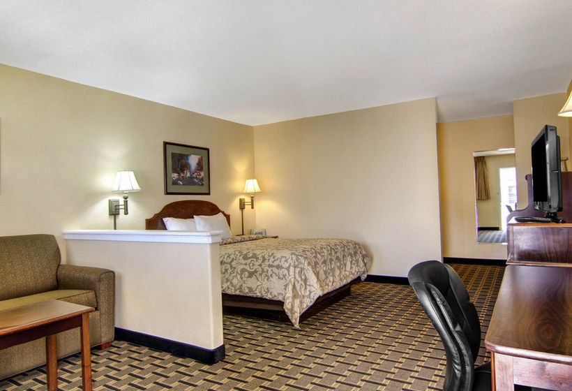 Motel Travelodge Santa Rosa  | Santa Rosa | New Mexico | United States 11
