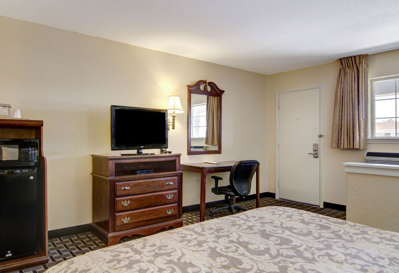 Motel Travelodge Santa Rosa  | Santa Rosa | New Mexico | United States 12