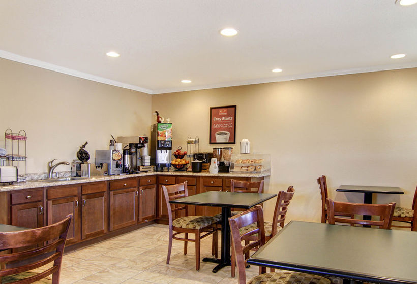 Motel Travelodge Santa Rosa  | Santa Rosa | New Mexico | United States 14