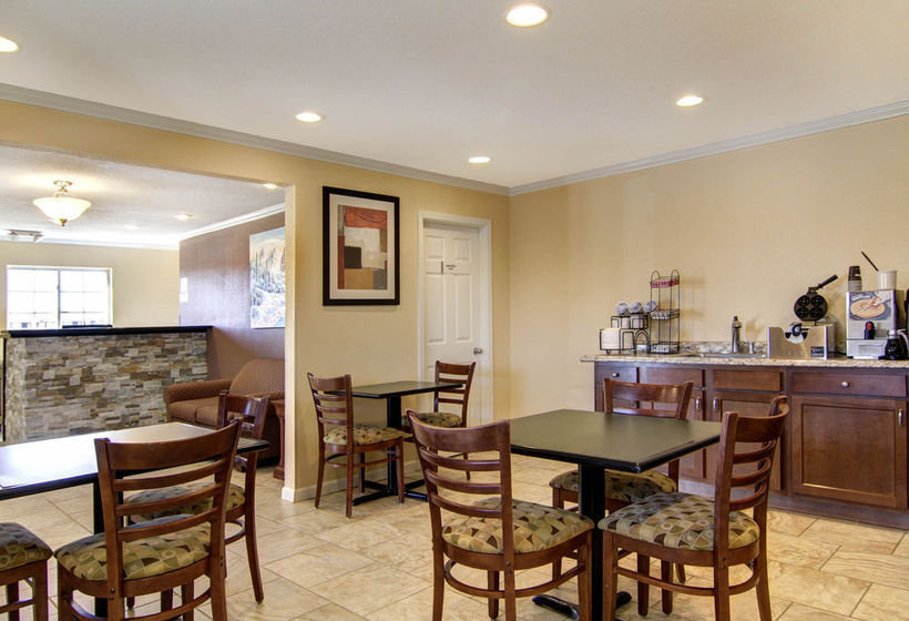 Motel Travelodge Santa Rosa  | Santa Rosa | New Mexico | United States 15