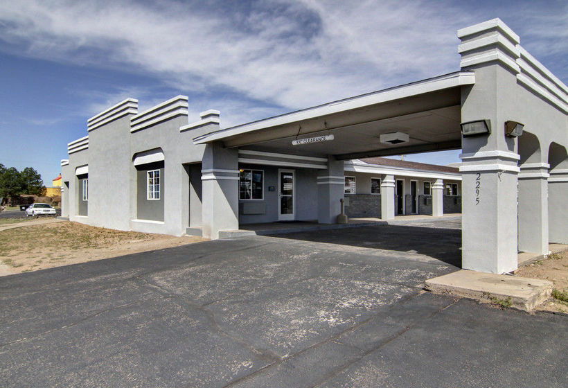 Motel Travelodge Santa Rosa  | Santa Rosa | New Mexico | United States 16
