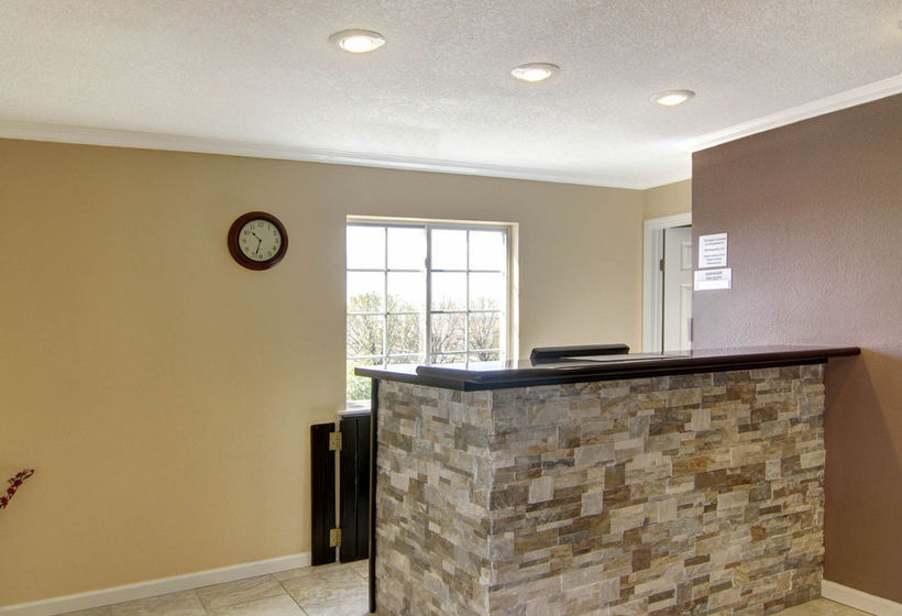 Motel Travelodge Santa Rosa  | Santa Rosa | New Mexico | United States 17