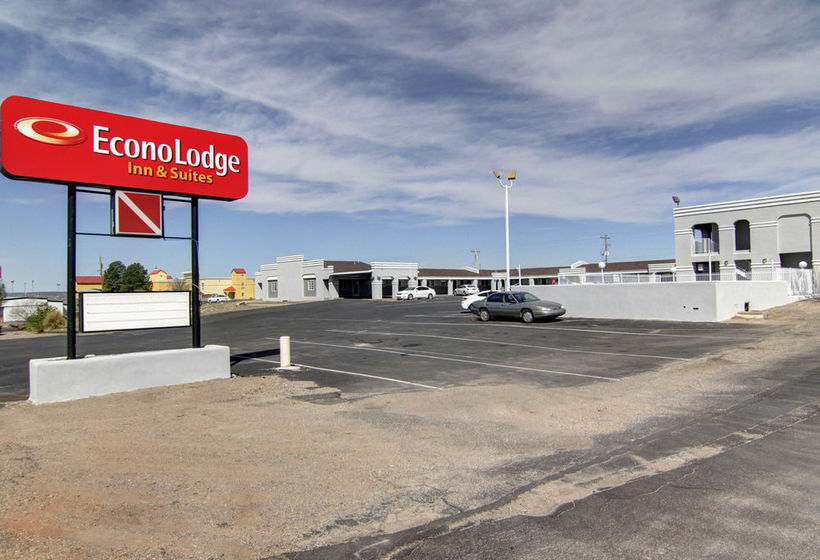 Motel Travelodge Santa Rosa  | Santa Rosa | New Mexico | United States 18