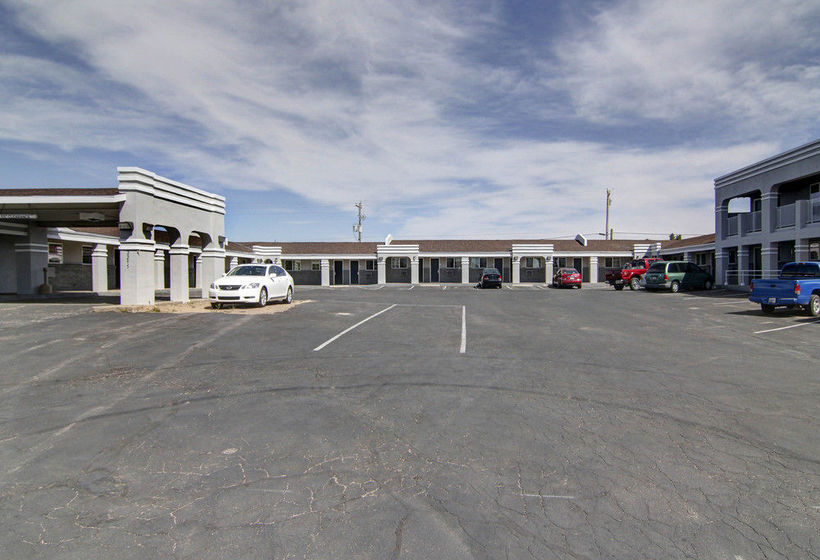 Motel Travelodge Santa Rosa  | Santa Rosa | New Mexico | United States 19