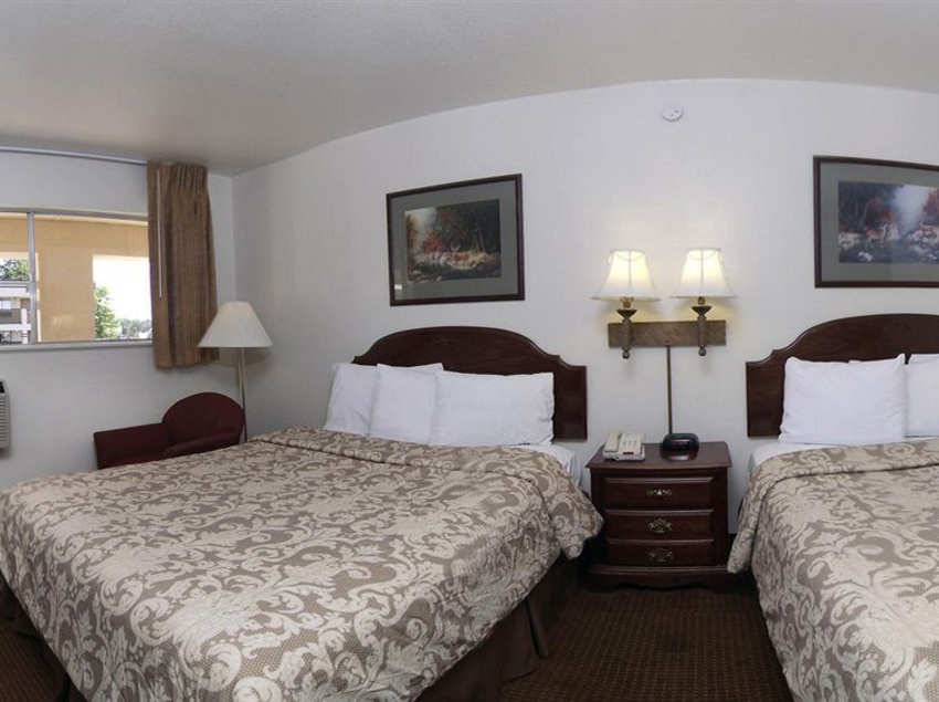 Motel Travelodge Santa Rosa  | Santa Rosa | New Mexico | United States 2