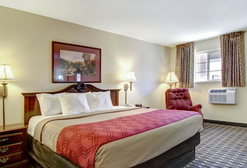 Motel Travelodge Santa Rosa  | Santa Rosa | New Mexico | United States 20