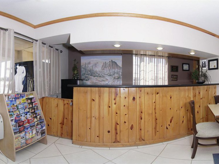 Motel Travelodge Santa Rosa  | Santa Rosa | New Mexico | United States 3