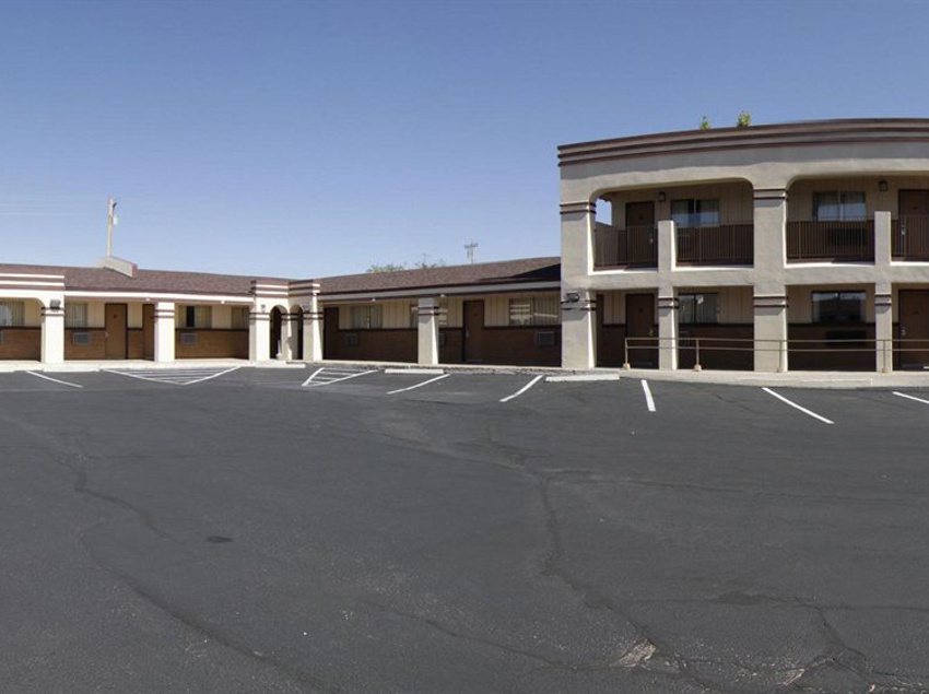 Motel Travelodge Santa Rosa  | Santa Rosa | New Mexico | United States 4