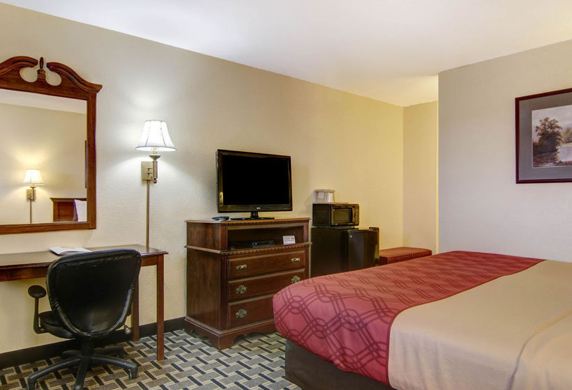 Motel Travelodge Santa Rosa  | Santa Rosa | New Mexico | United States 6