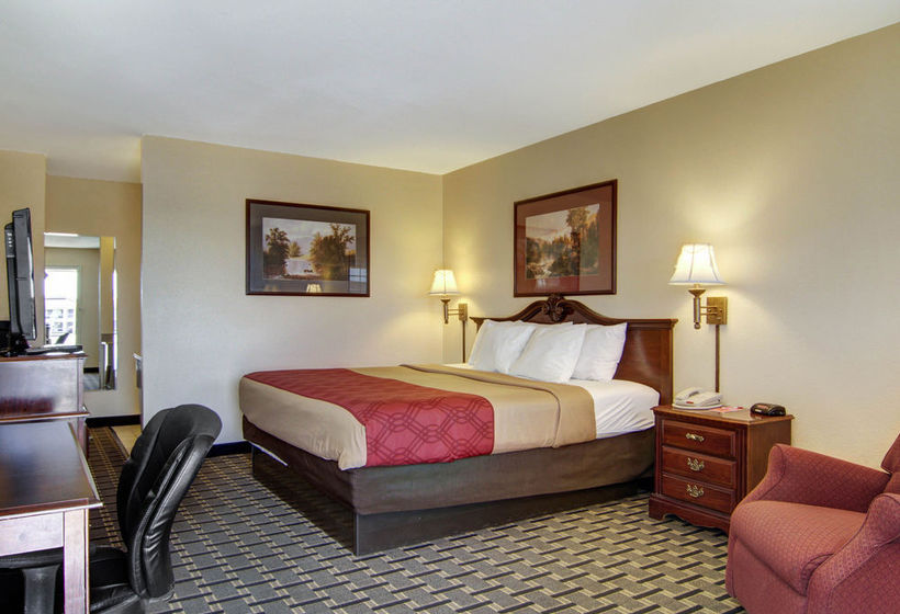 Motel Travelodge Santa Rosa  | Santa Rosa | New Mexico | United States 7