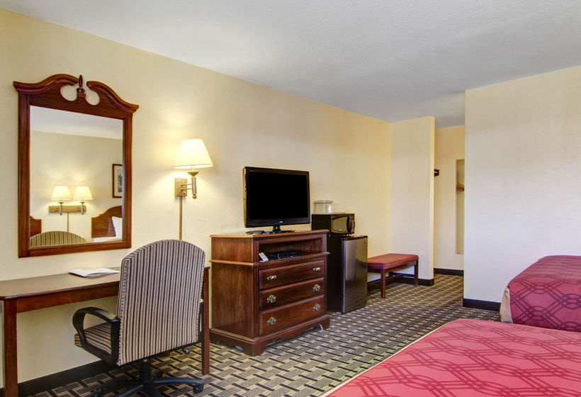 Motel Travelodge Santa Rosa  | Santa Rosa | New Mexico | United States 8
