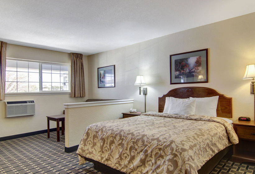 Motel Travelodge Santa Rosa  | Santa Rosa | New Mexico | United States 9