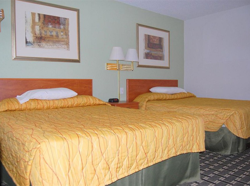 Hotel Quality Inn Great Bend