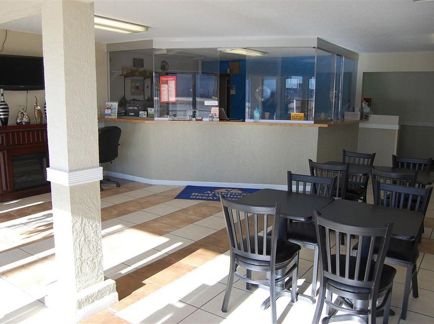 Hotel Quality Inn Great Bend  | Great Bend | Kansas | United States 1