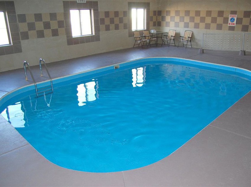 Hotel Quality Inn Great Bend  | Great Bend | Kansas | United States 2