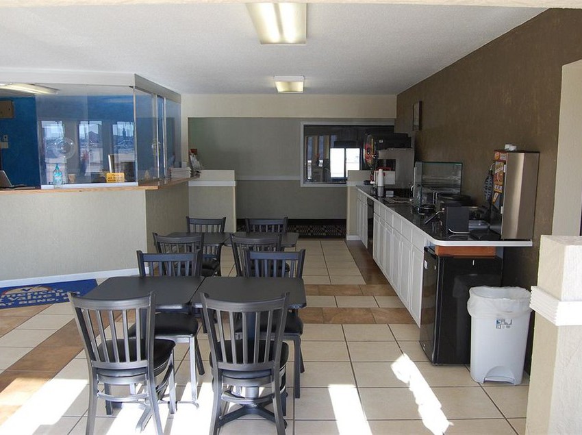 Hotel Quality Inn Great Bend  | Great Bend | Kansas | United States 4