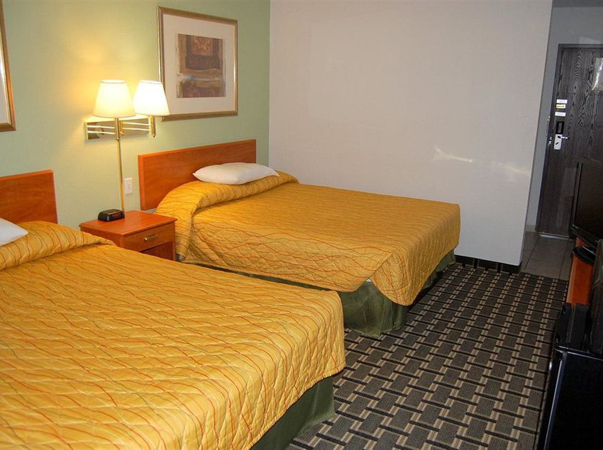 Hotel Quality Inn Great Bend  | Great Bend | Kansas | United States 5