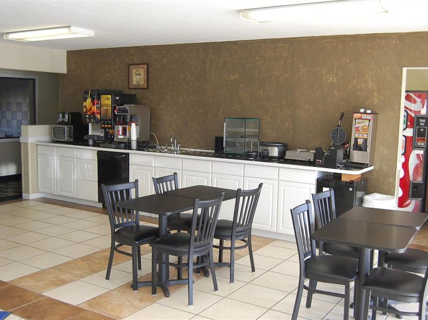 Hotel Quality Inn Great Bend  | Great Bend | Kansas | United States 6