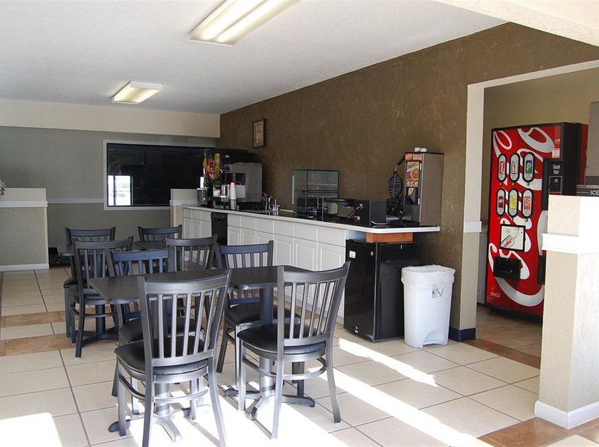 Hotel Quality Inn Great Bend  | Great Bend | Kansas | United States 7