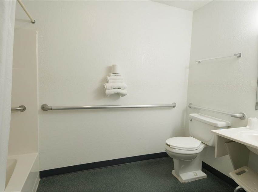 Hotel Quality Inn Great Bend  | Great Bend | Kansas | United States 8