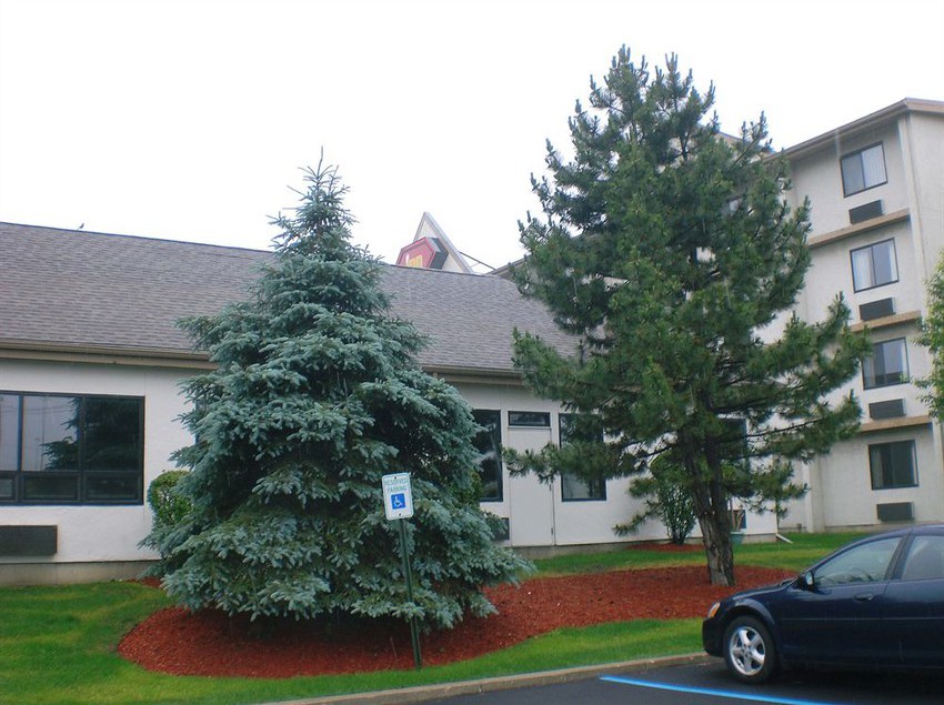 Hotel Inn At Hammond 