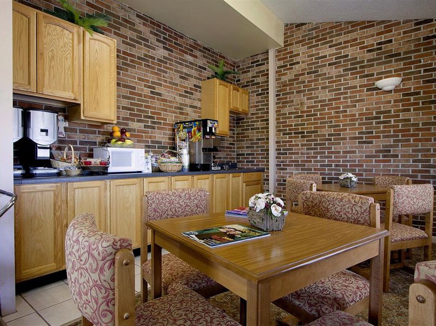 Hotel Americas Best Value Inn Augusta/fort Gordon  | Augusta | Georgia | United States 1