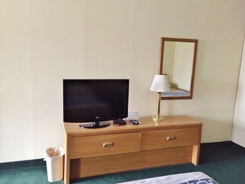 Hotel Americas Best Value Inn Augusta/fort Gordon  | Augusta | Georgia | United States 10