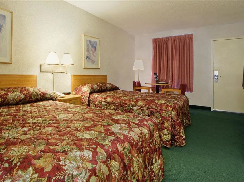 Hotel Americas Best Value Inn Augusta/fort Gordon  | Augusta | Georgia | United States 2