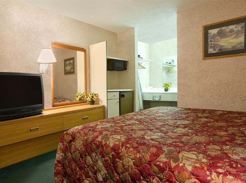 Hotel Americas Best Value Inn Augusta/fort Gordon  | Augusta | Georgia | United States 3