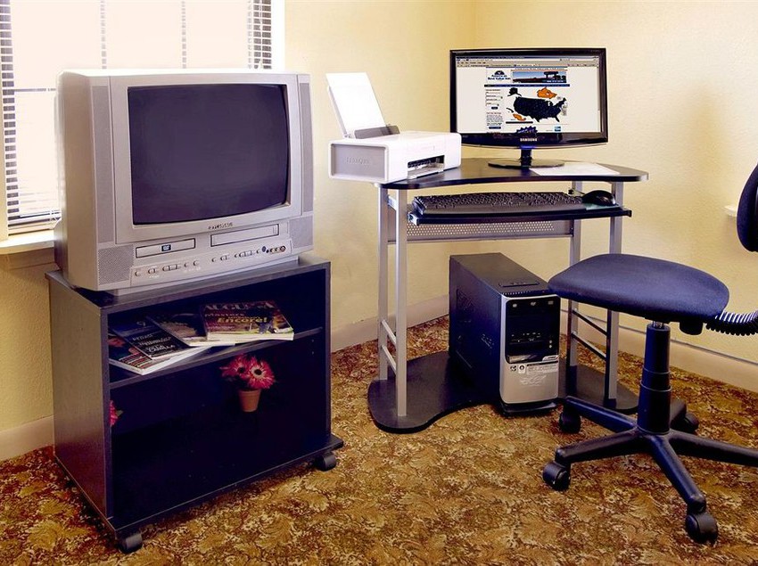 Hotel Americas Best Value Inn Augusta/fort Gordon  | Augusta | Georgia | United States 4