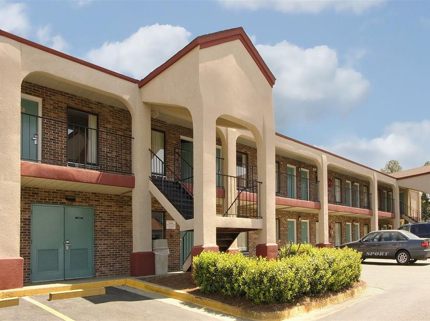 Hotel Americas Best Value Inn Augusta/fort Gordon  | Augusta | Georgia | United States 5