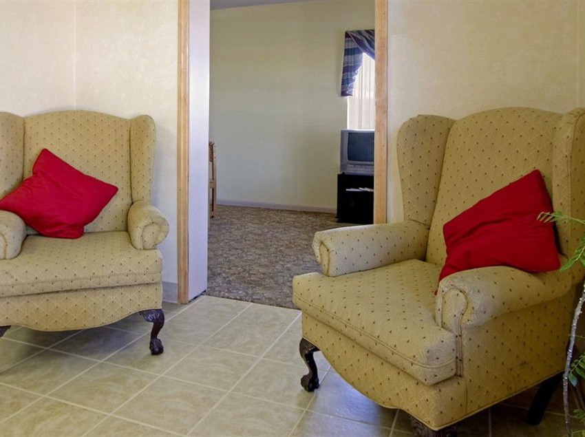 Hotel Americas Best Value Inn Augusta/fort Gordon  | Augusta | Georgia | United States 7