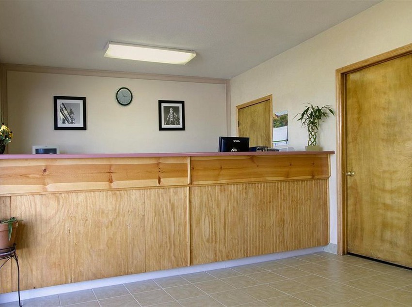 Hotel Americas Best Value Inn Augusta/fort Gordon  | Augusta | Georgia | United States 8