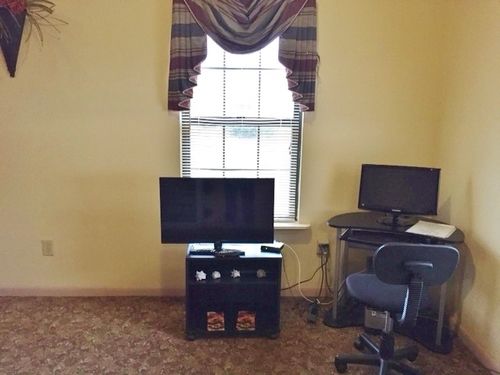 Hotel Americas Best Value Inn Augusta/fort Gordon  | Augusta | Georgia | United States 9