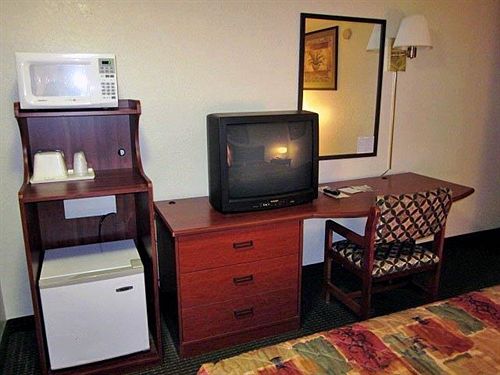 Motel 6 Ponca City  | Ponca City | Oklahoma | Estados Unidos 6