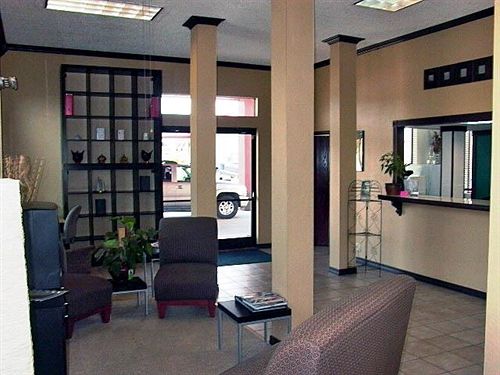 Motel 6 Ponca City  | Ponca City | Oklahoma | Estados Unidos 7