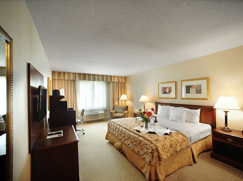 Hotel 435 Overland Park Place  | Overland Park | Kansas | United States 2