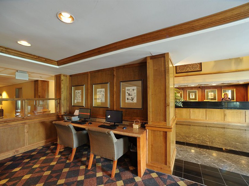 Hotel 435 Overland Park Place  | Overland Park | Kansas | United States 4