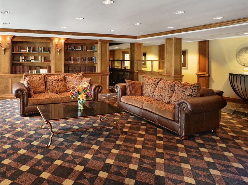 Hotel 435 Overland Park Place  | Overland Park | Kansas | United States 5