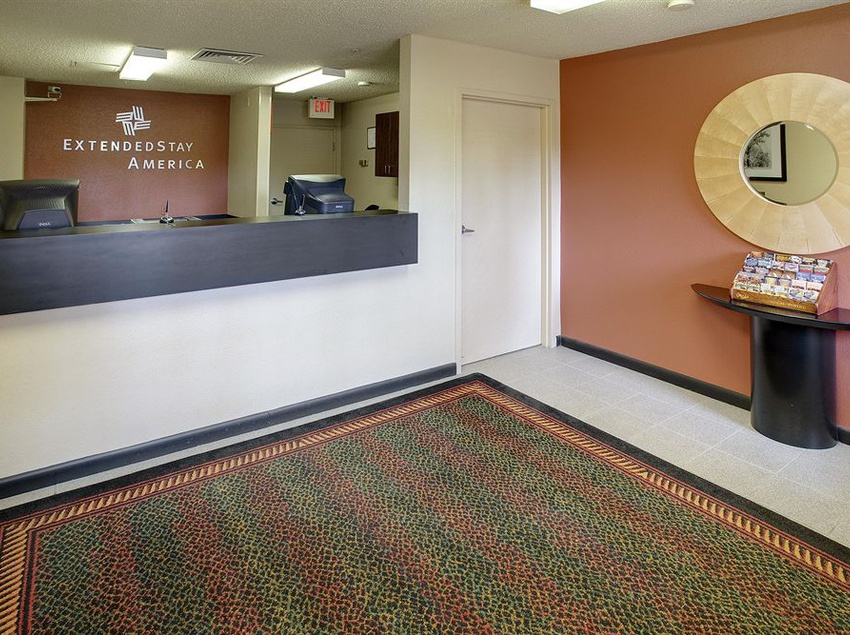 Hotel Extended Stay America Cincinnati Sharonville