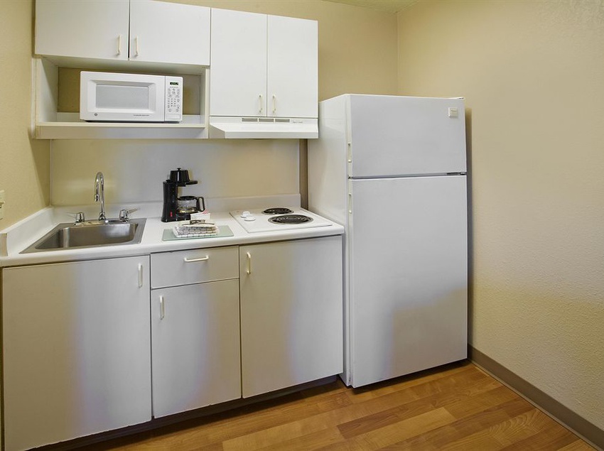 Hôtel Extended Stay America Cincinnati Sharonville  | Sharonville | Ohio | Hôtels aux États-Unis 1