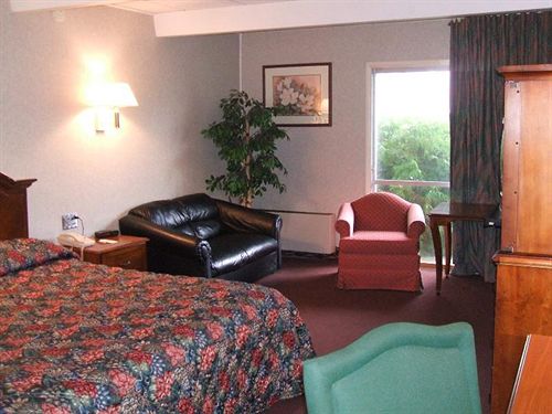 Hôtel A Victory Inn & Suites  | Bowling Green | Ohio | Hôtels aux États-Unis 4