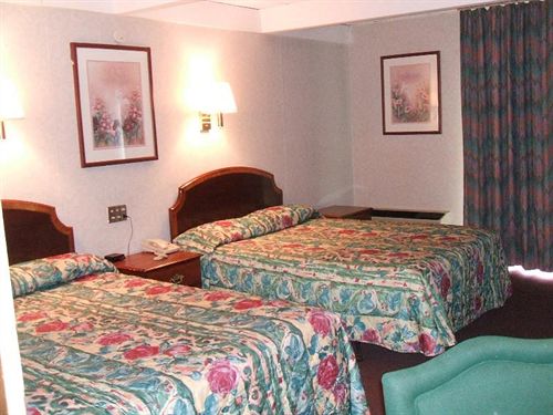 Hôtel A Victory Inn & Suites  | Bowling Green | Ohio | Hôtels aux États-Unis 5