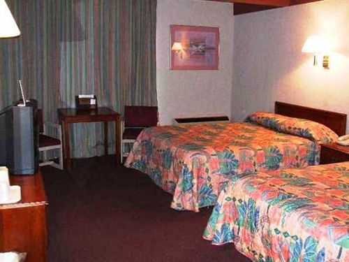 Hôtel A Victory Inn & Suites  | Bowling Green | Ohio | Hôtels aux États-Unis 6