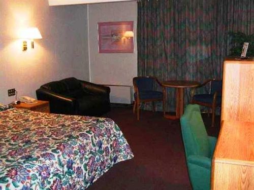 Hôtel A Victory Inn & Suites  | Bowling Green | Ohio | Hôtels aux États-Unis 8