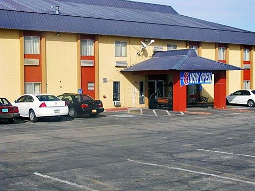 Motel 6 Moriarty  | Moriarty | New Mexico | United States 10