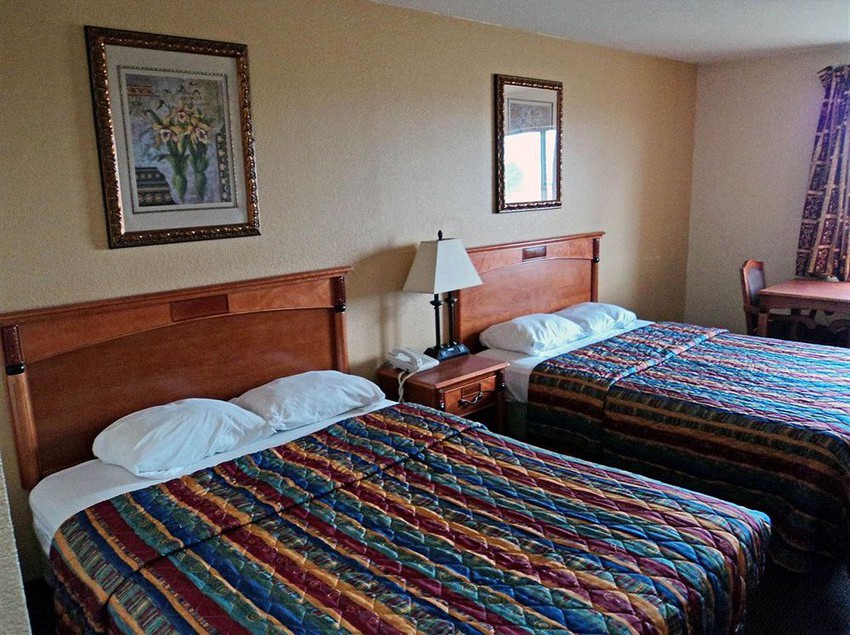 Motel 6 Moriarty  | Moriarty | New Mexico | United States 2