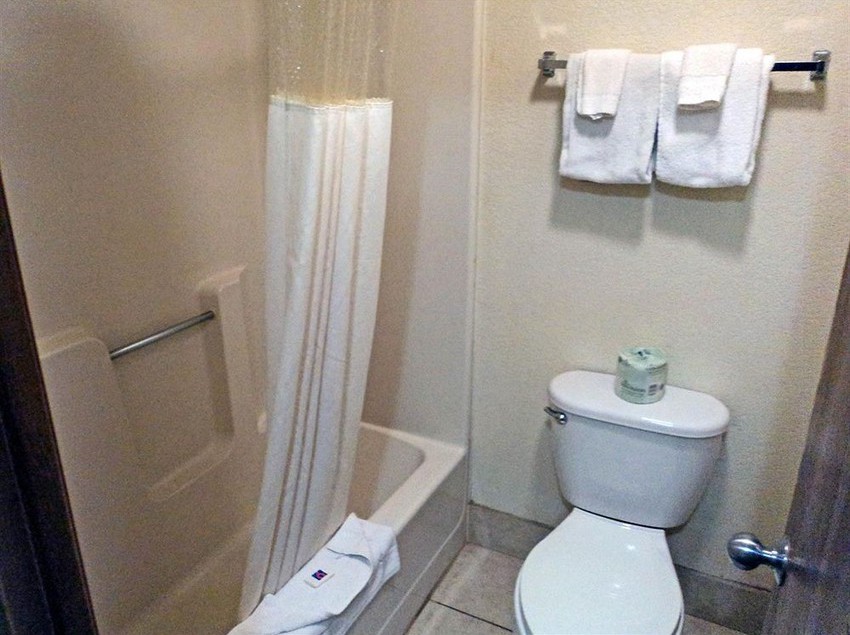 Motel 6 Moriarty  | Moriarty | New Mexico | United States 5